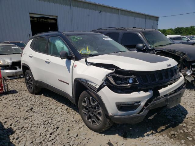 JEEP COMPASS TR 2021 3c4njddb8mt511860