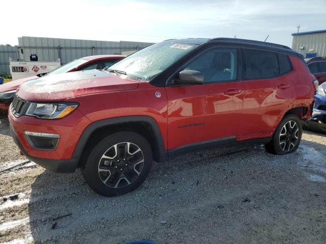 JEEP COMPASS TR 2021 3c4njddb8mt520042