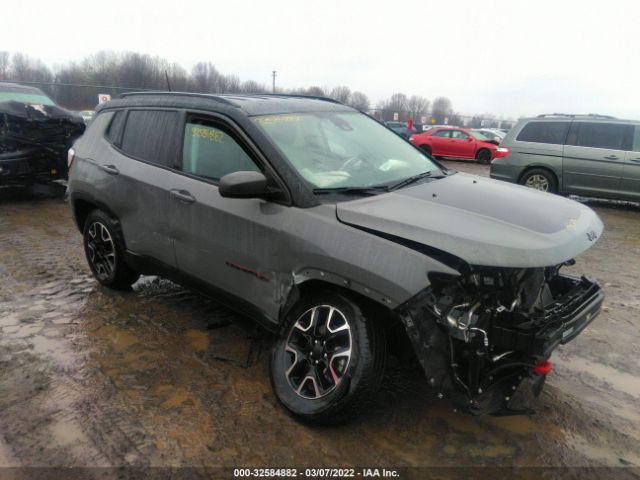 JEEP COMPASS 2021 3c4njddb8mt523488