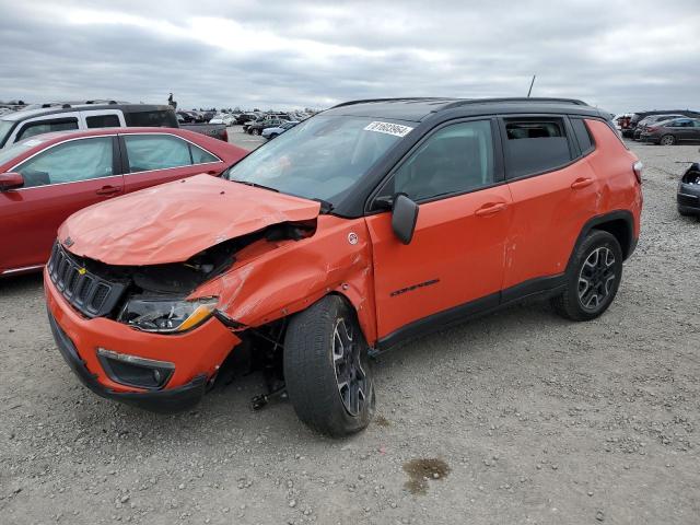 JEEP COMPASS TR 2021 3c4njddb8mt598093