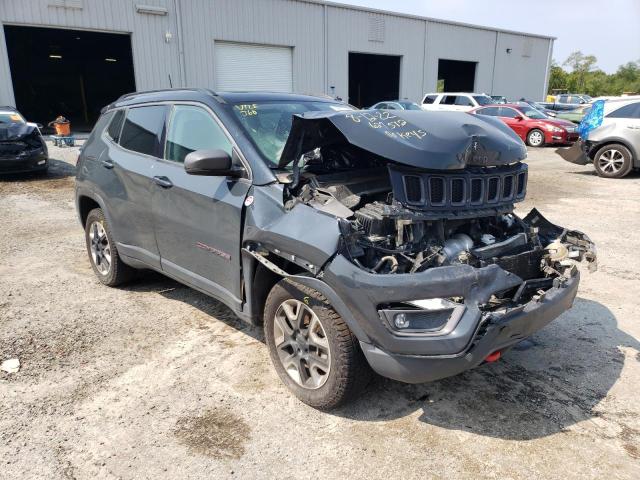 JEEP COMPASS TR 2017 3c4njddb9ht627512