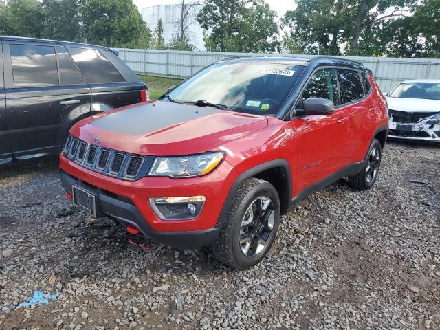 JEEP COMPASS TR 2017 3c4njddb9ht630703