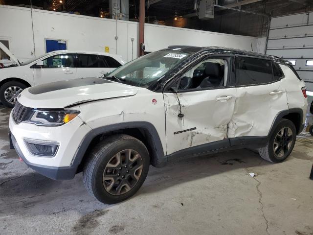 JEEP COMPASS 2017 3c4njddb9ht640776