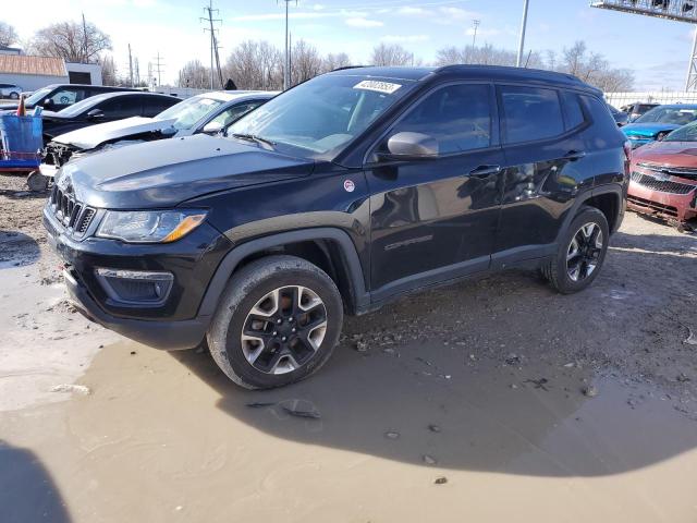 JEEP COMPASS TR 2017 3c4njddb9ht656332