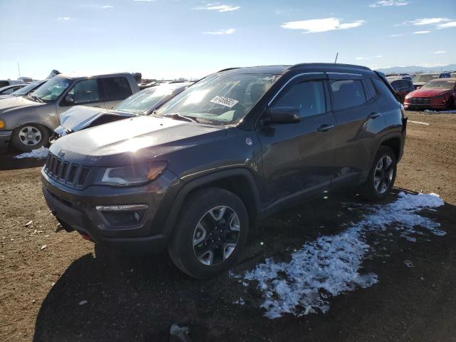 JEEP COMPASS TR 2017 3c4njddb9ht659022