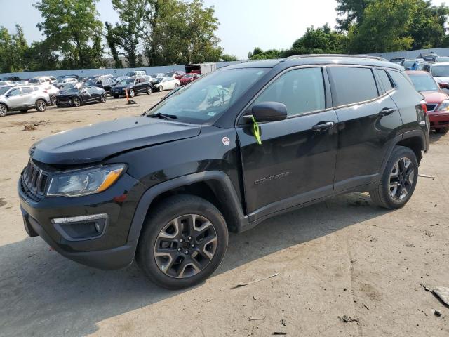 JEEP COMPASS TR 2017 3c4njddb9ht674457