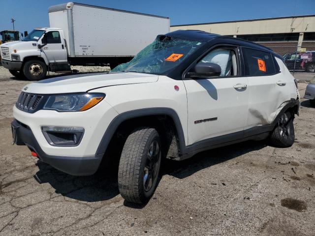 JEEP COMPASS TR 2017 3c4njddb9ht689184