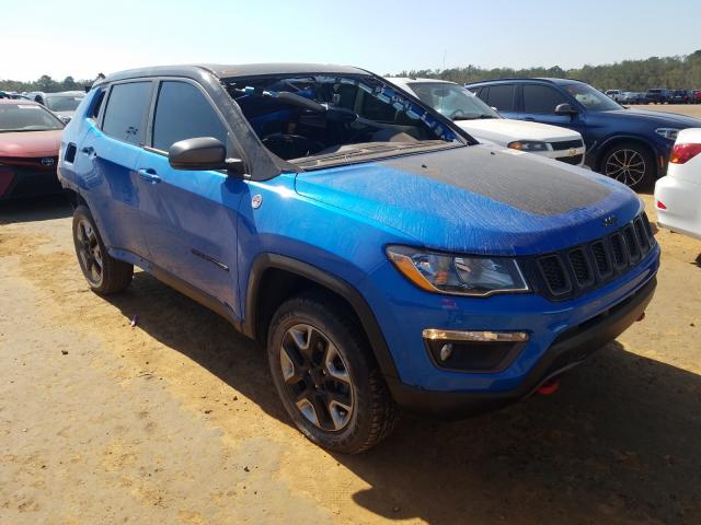 JEEP NULL 2018 3c4njddb9jt130255