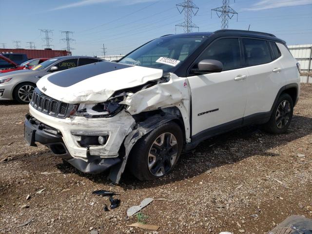 JEEP COMPASS TR 2018 3c4njddb9jt130840