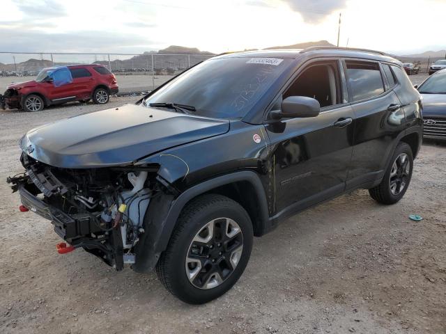 JEEP COMPASS TR 2018 3c4njddb9jt132085