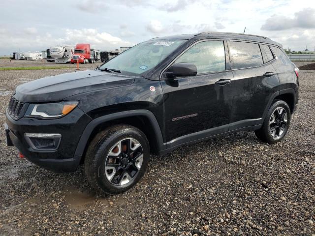 JEEP COMPASS TR 2018 3c4njddb9jt168620