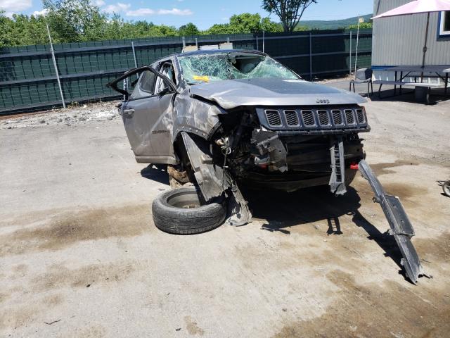 JEEP COMPASS TR 2018 3c4njddb9jt174708