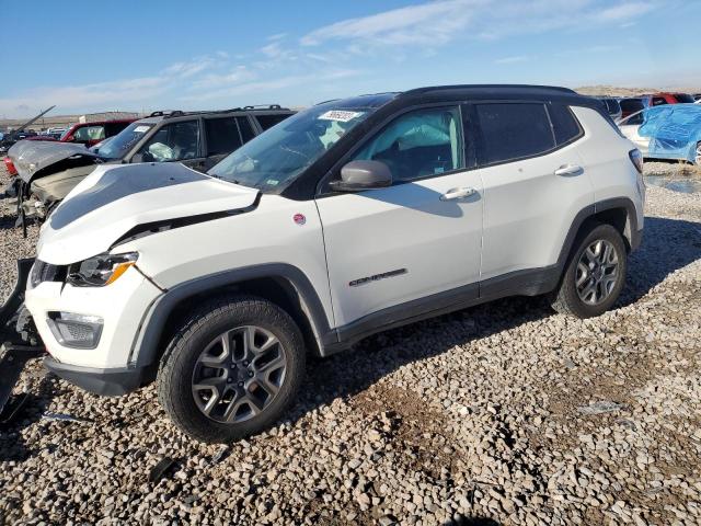 JEEP COMPASS 2018 3c4njddb9jt199169