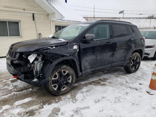 JEEP COMPASS TR 2018 3c4njddb9jt231473