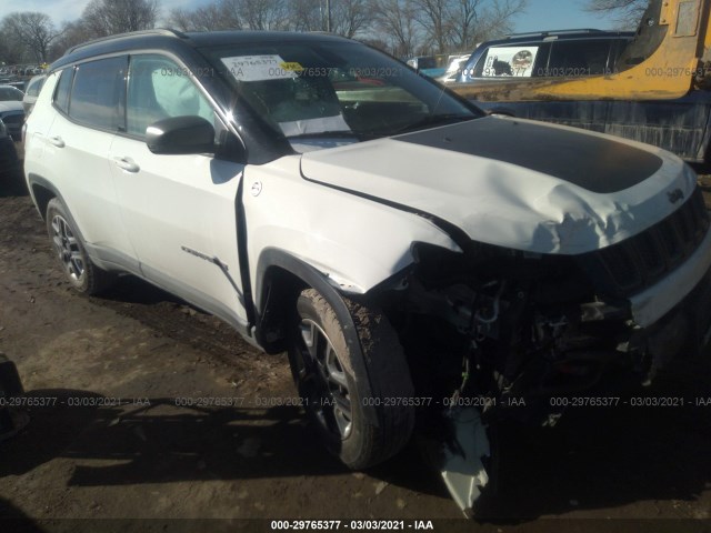 JEEP COMPASS 2018 3c4njddb9jt234597