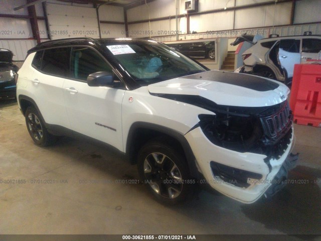 JEEP COMPASS 2018 3c4njddb9jt315678