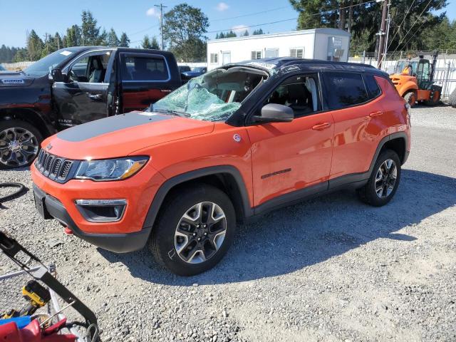 JEEP COMPASS TR 2018 3c4njddb9jt337678