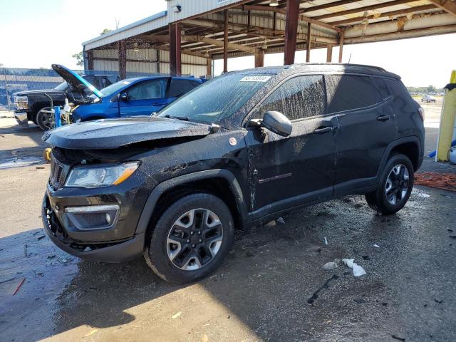 JEEP COMPASS 2018 3c4njddb9jt410189