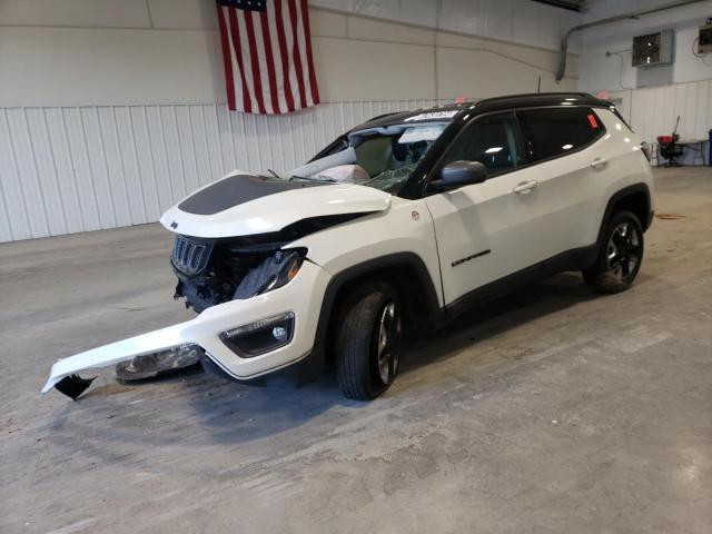 JEEP COMPASS 2018 3c4njddb9jt413044