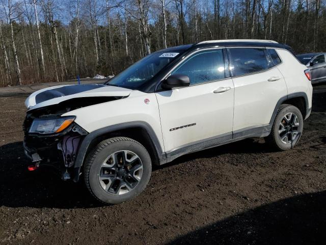 JEEP COMPASS 2018 3c4njddb9jt422293