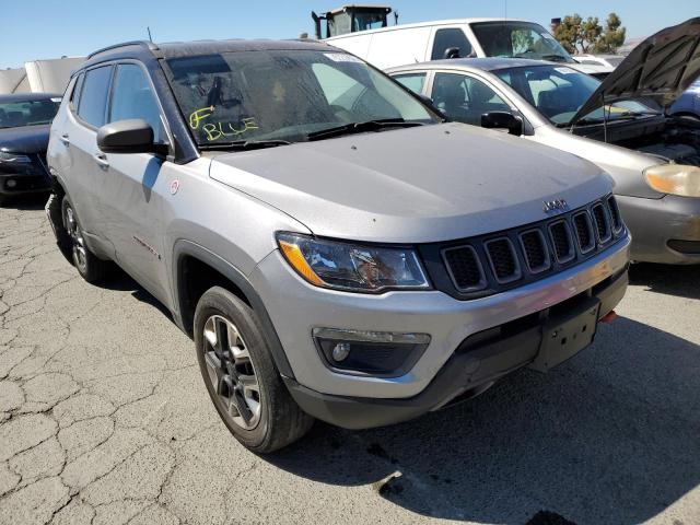 JEEP COMPASS TR 2018 3c4njddb9jt441636