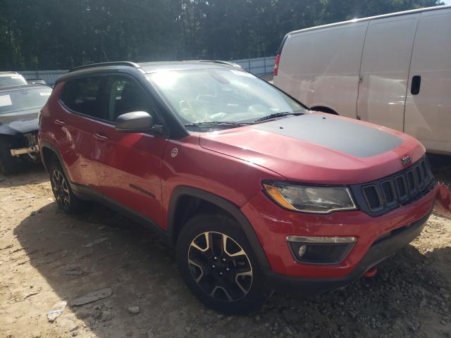 JEEP NULL 2018 3c4njddb9jt451051