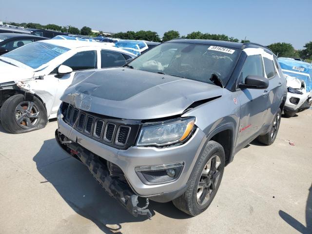 JEEP COMPASS 2018 3c4njddb9jt455875