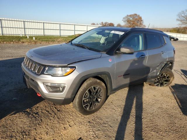 JEEP COMPASS 2019 3c4njddb9kt667872