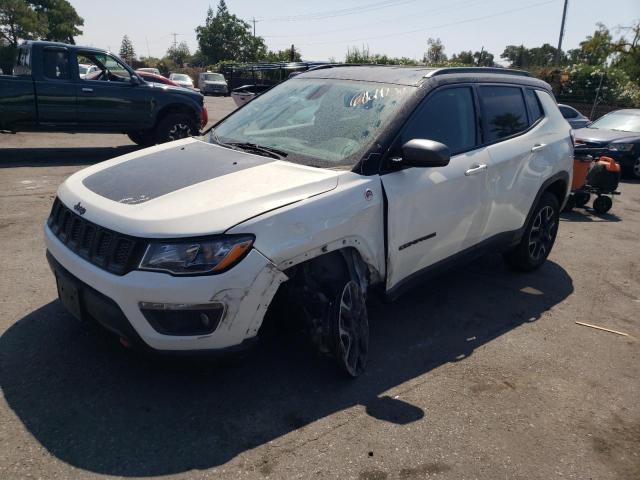 JEEP COMPASS 2019 3c4njddb9kt668018