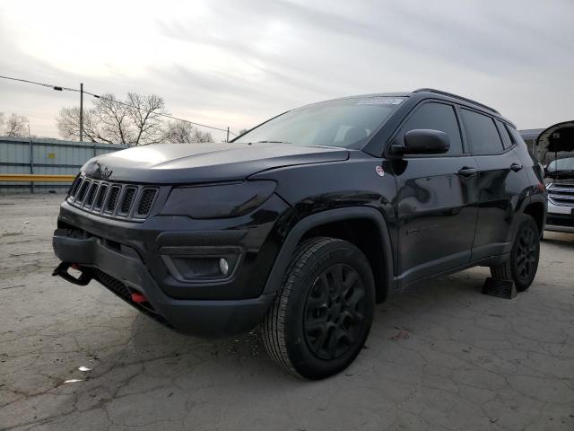 JEEP COMPASS TR 2019 3c4njddb9kt671260