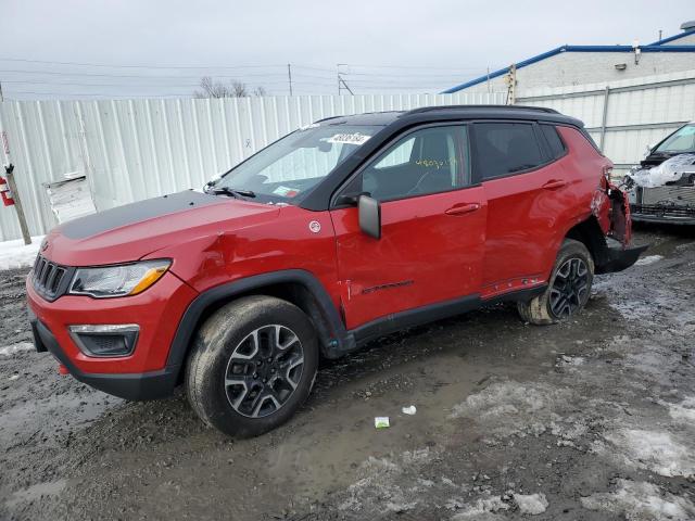 JEEP COMPASS 2019 3c4njddb9kt671663