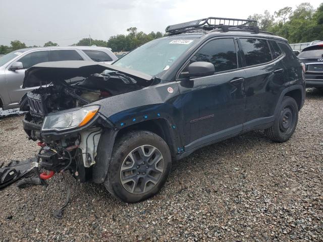 JEEP COMPASS TR 2019 3c4njddb9kt712857