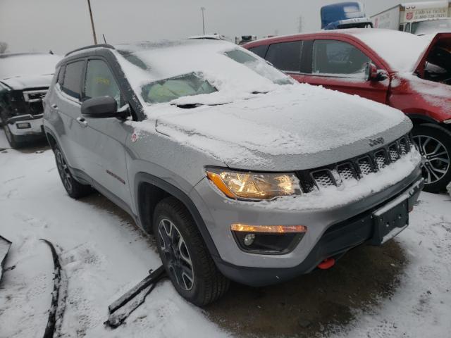 JEEP COMPASS TR 2019 3c4njddb9kt721638