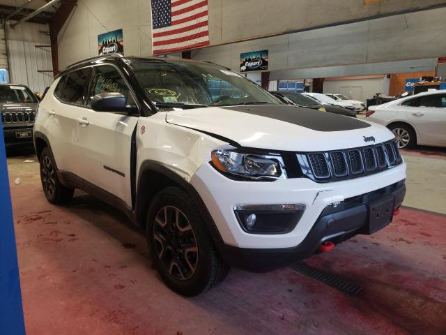 JEEP COMPASS TR 2019 3c4njddb9kt733109