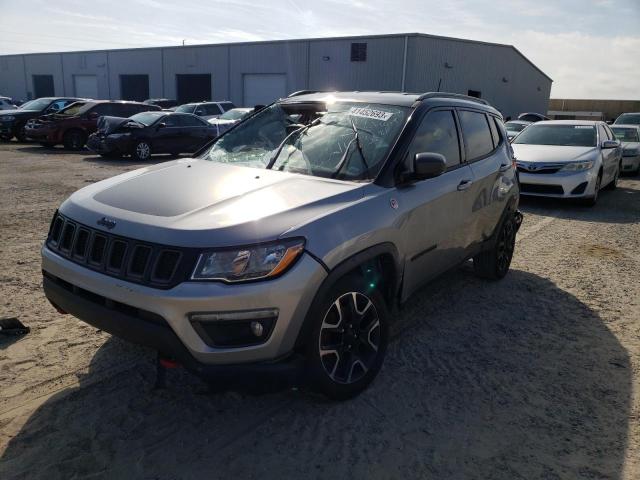 JEEP COMPASS TR 2019 3c4njddb9kt739766