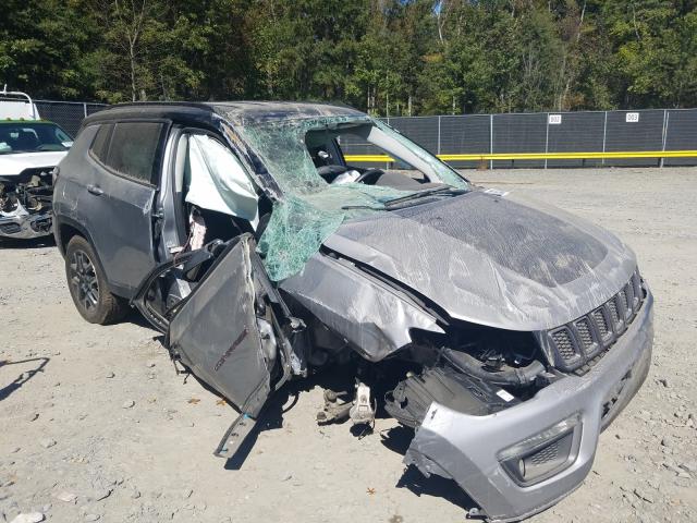 JEEP COMPASS TR 2019 3c4njddb9kt748001