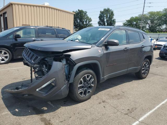 JEEP COMPASS TR 2019 3c4njddb9kt752517