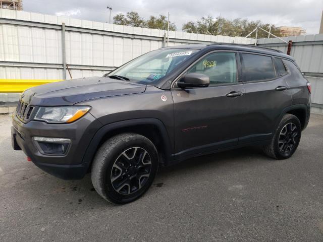 JEEP COMPASS TR 2019 3c4njddb9kt756521