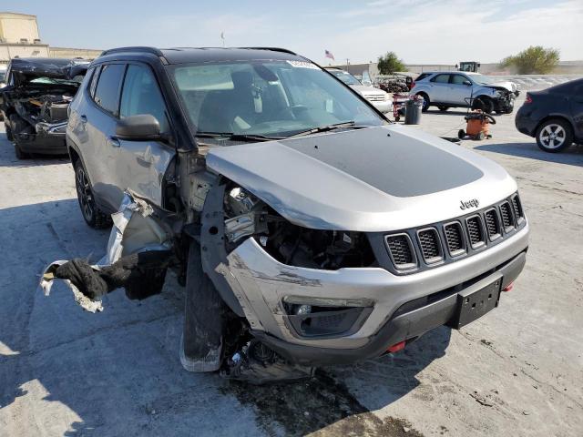 JEEP COMPASS TR 2019 3c4njddb9kt775599