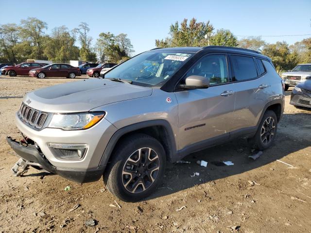 JEEP COMPASS 2019 3c4njddb9kt785579