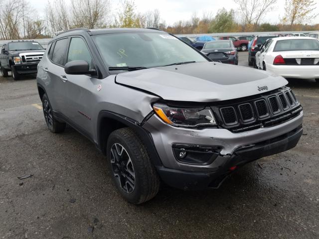 JEEP COMPASS TR 2019 3c4njddb9kt795366