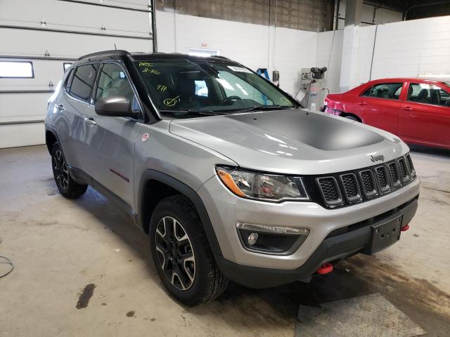 JEEP COMPASS TR 2020 3c4njddb9lt126872