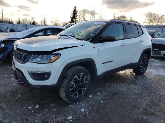 JEEP COMPASS 2020 3c4njddb9lt129545