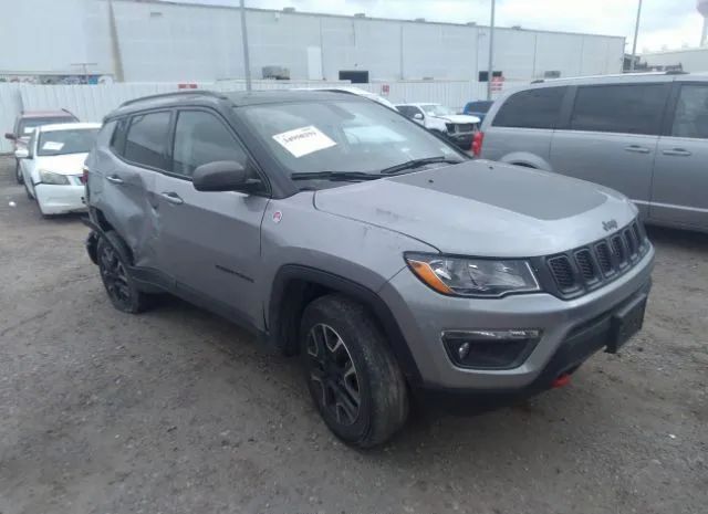 JEEP COMPASS 2020 3c4njddb9lt163503