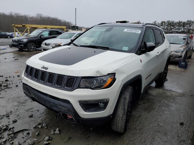 JEEP COMPASS TR 2020 3c4njddb9lt184240