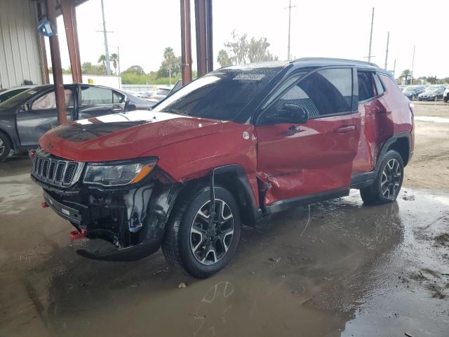 JEEP COMPASS 2020 3c4njddb9lt184268