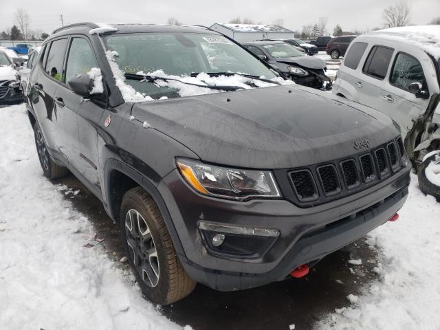 JEEP COMPASS TR 2020 3c4njddb9lt184724