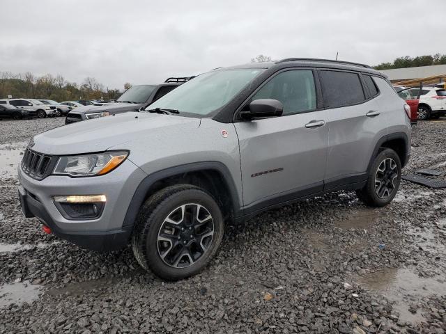 JEEP COMPASS TR 2020 3c4njddb9lt189325