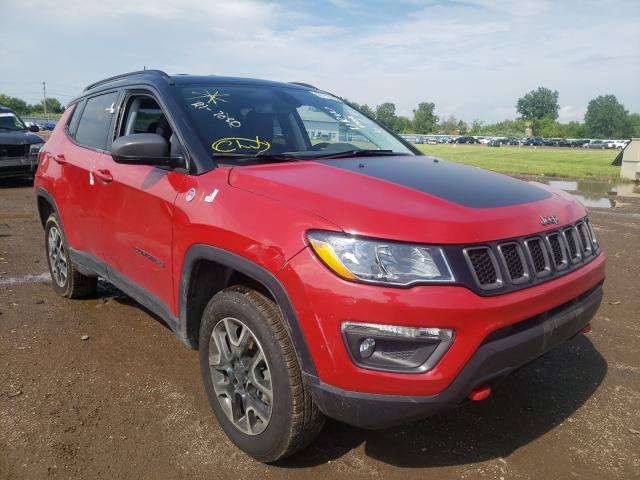 JEEP COMPASS TR 2020 3c4njddb9lt195397