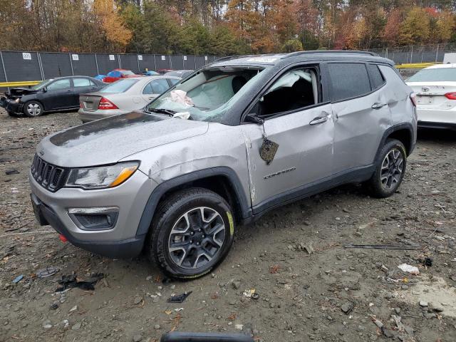 JEEP COMPASS 2020 3c4njddb9lt203384